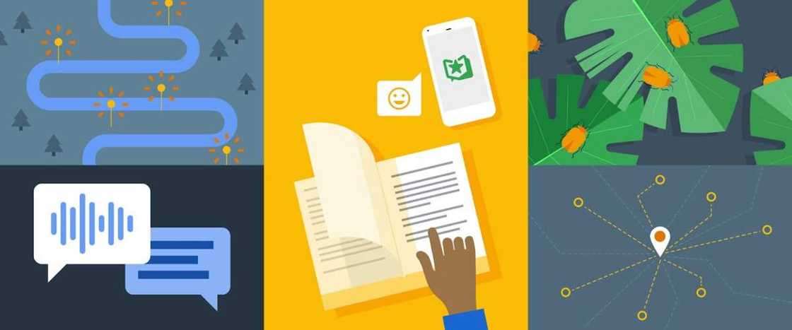 6 amazing and fun ways Google is working with AI in Africa 6 amazing and fun ways Google is working with AI in Africa