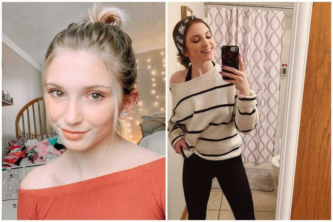 Mckayla Adkins Mckayla Adkins