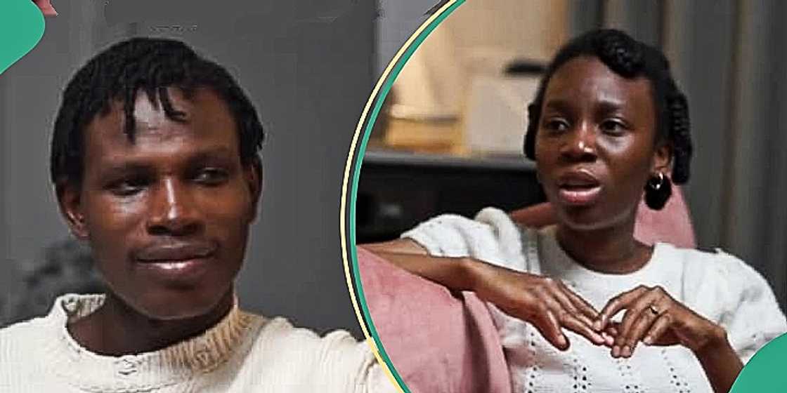 Couple gets engaged six days after meeting Couple gets engaged six days after meeting