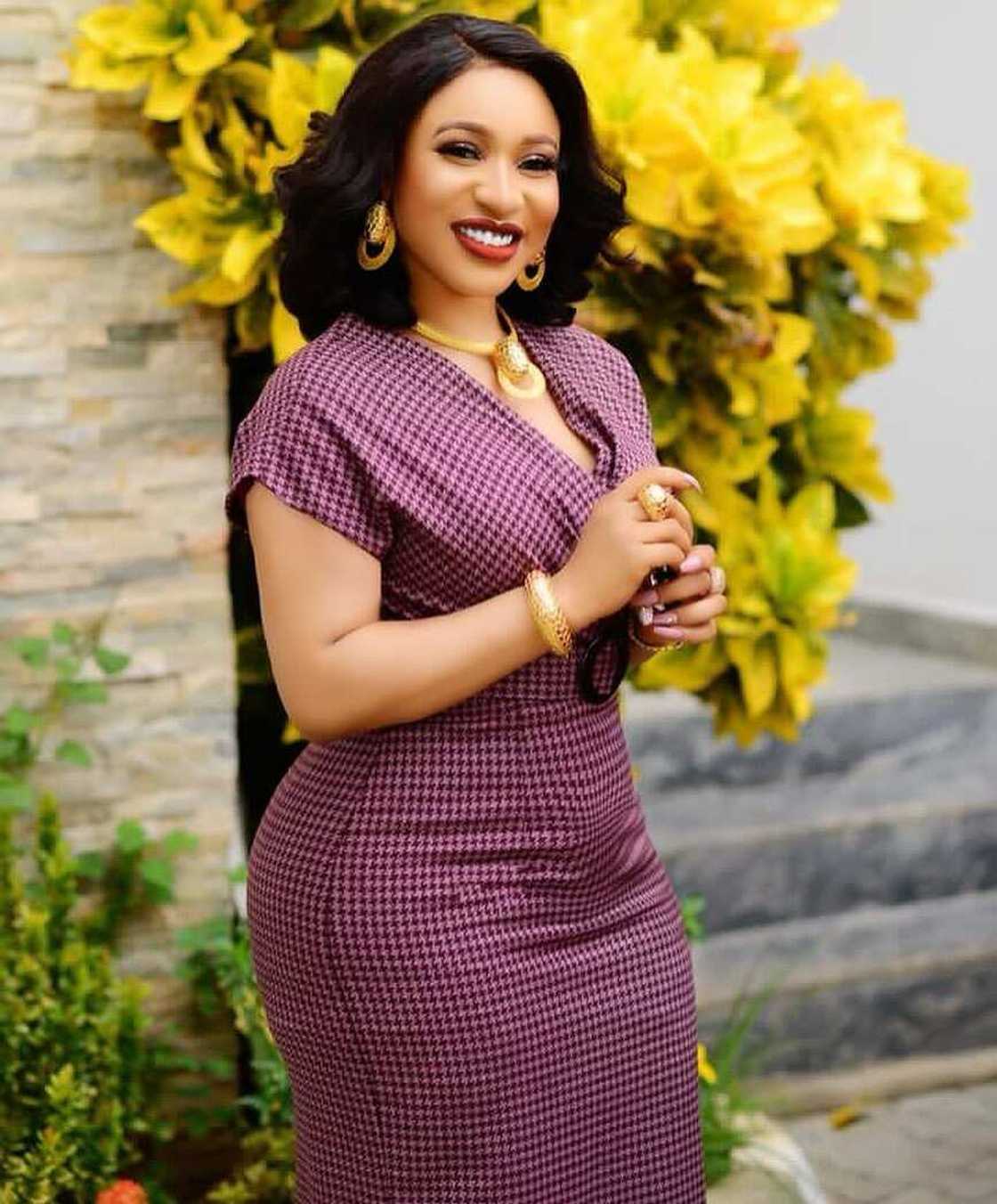 Tonto Dikeh Tonto Dikeh
