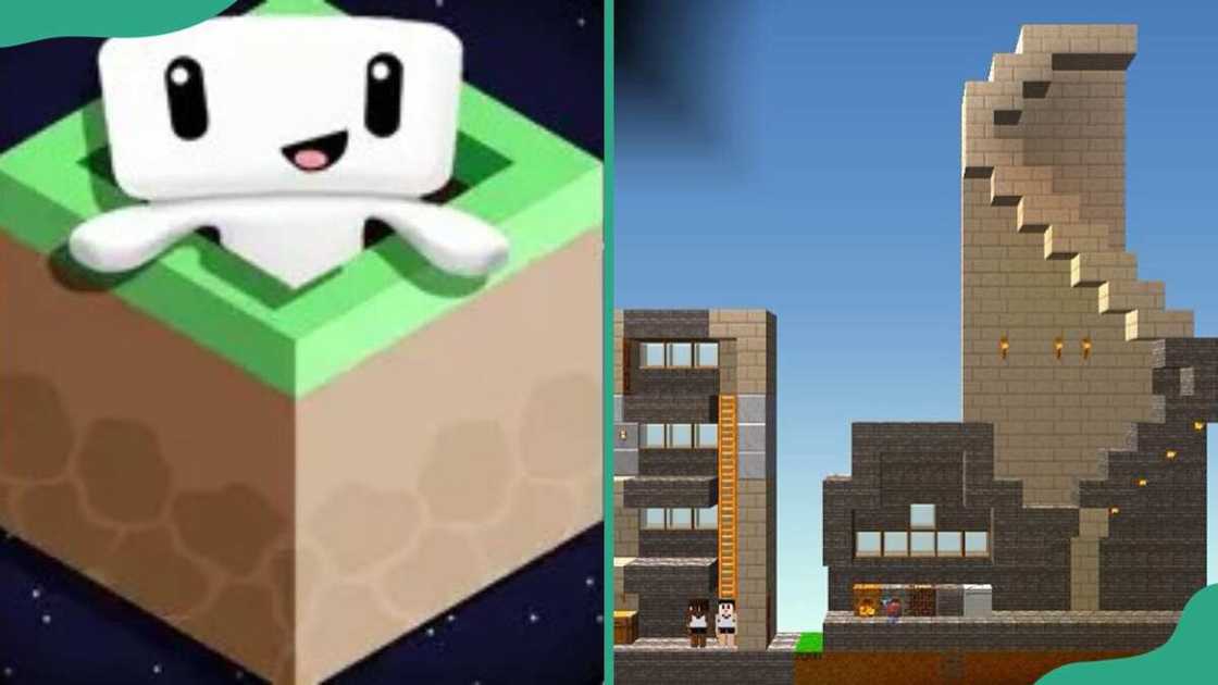 Games similar to Roblox Games similar to Roblox