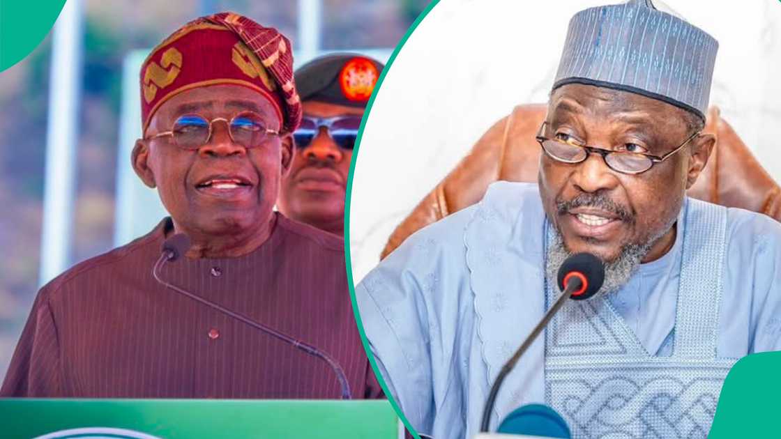 Shugaban NAHCON ya sha alwashi Shugaban NAHCON ya sha alwashi