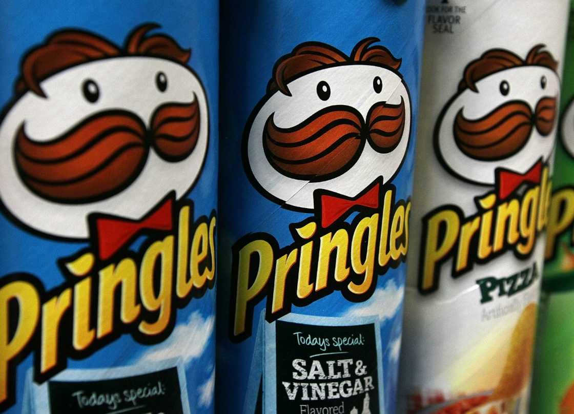 The EU is worried that Mars would gain added bargaining power over retailers by adding Kellanova brands like Pringles, thus leading to higher prices for consumers The EU is worried that Mars would gain added bargaining power over retailers by adding Kellanova brands like Pringles, thus leading to higher prices for consumers