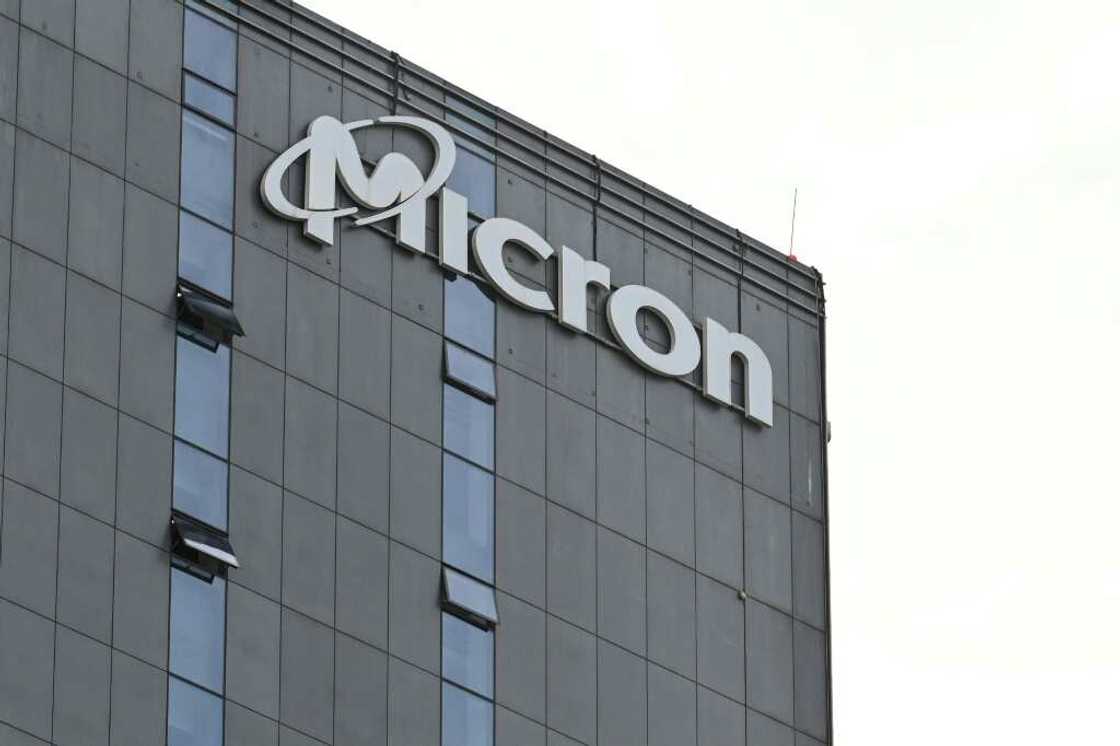 The US government's Micron investment aims to bring development and production of advanced memory semiconductor technology to US shores The US government's Micron investment aims to bring development and production of advanced memory semiconductor technology to US shores