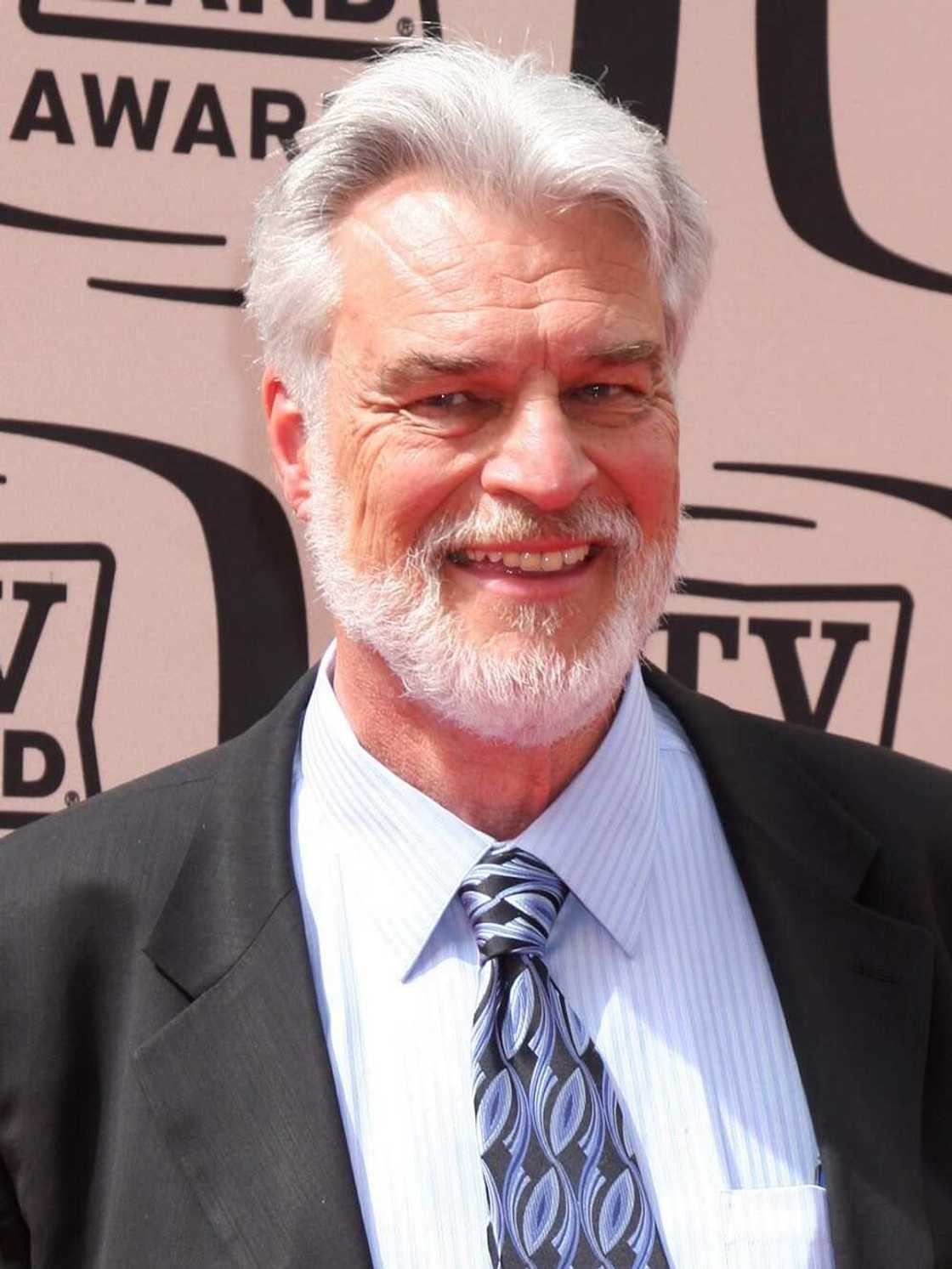 Richard Moll