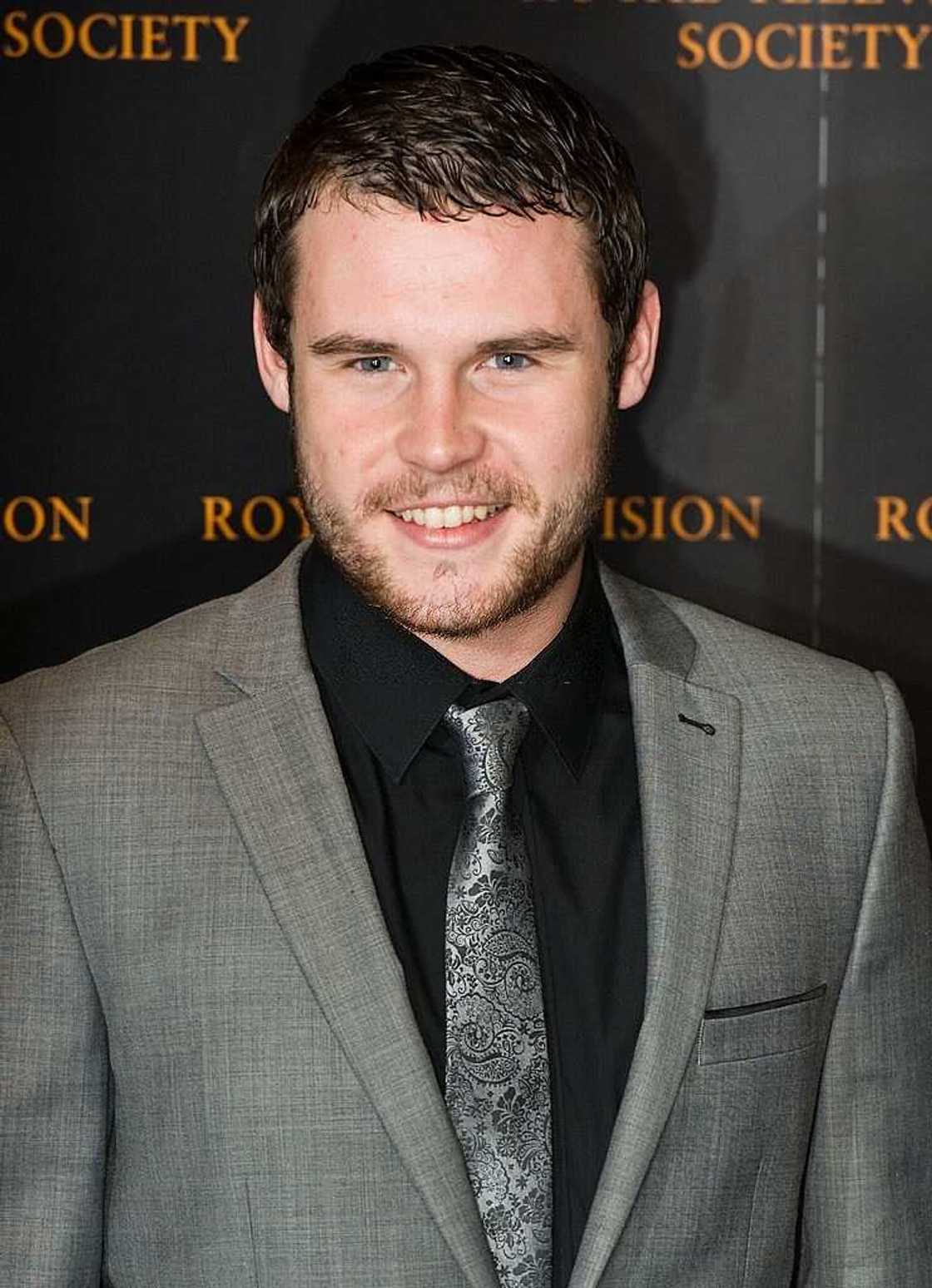 Danny Miller bio