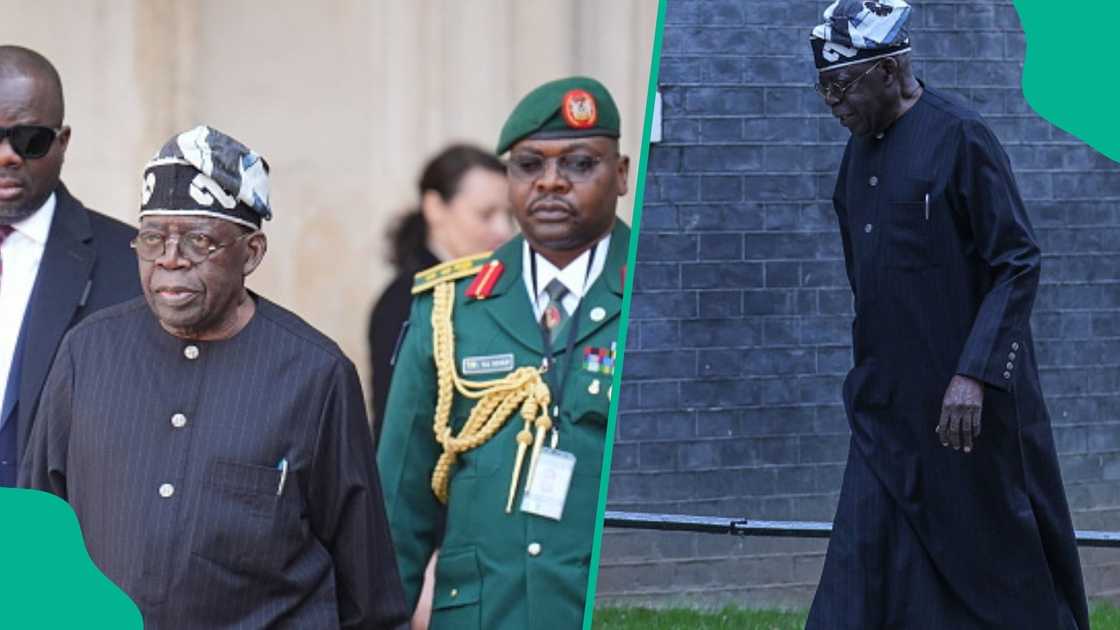 Tinubu