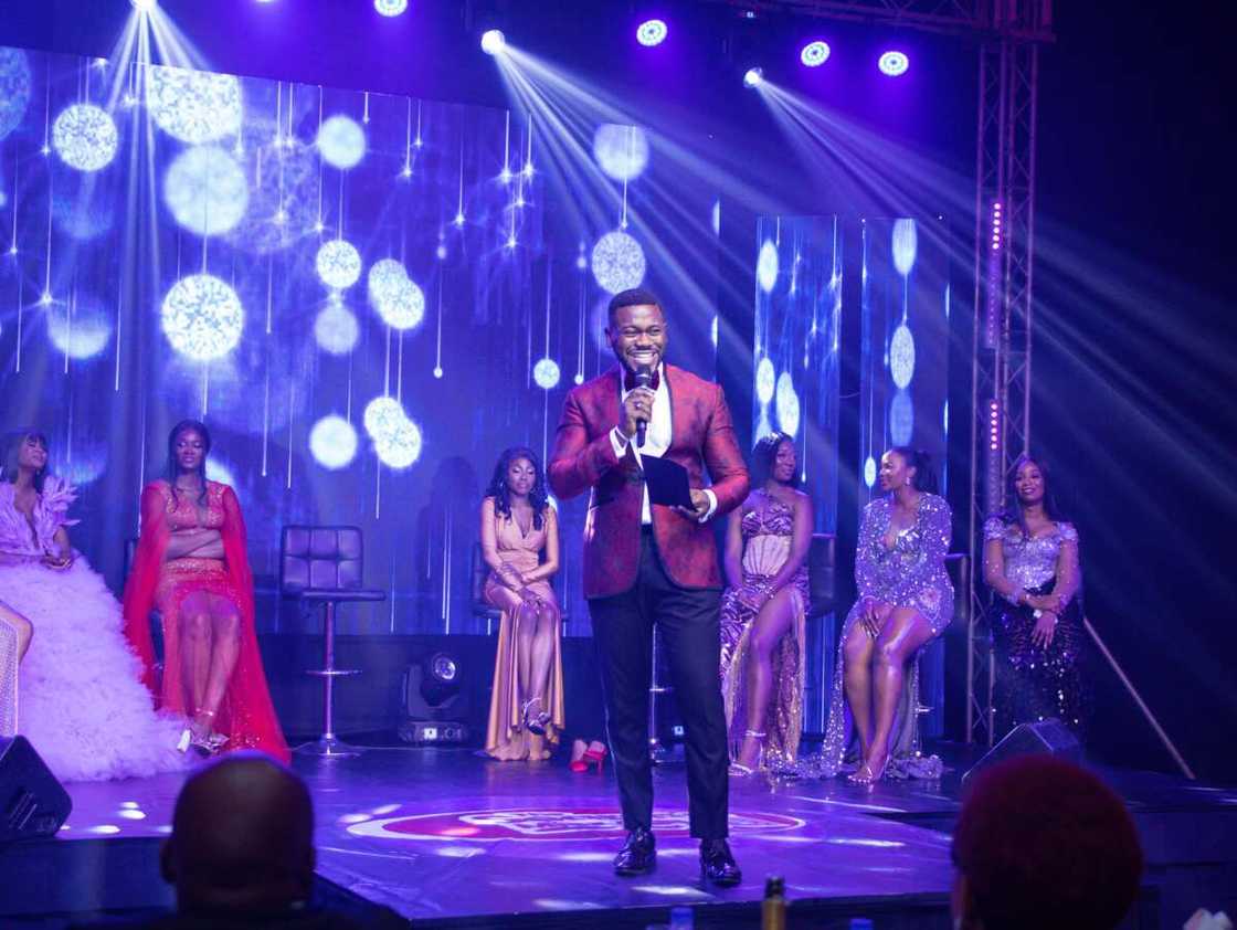 Search for Miss Eva: How Ebun Dosumu Emerged Eva Wine Nigeria Brand Ambassador Search for Miss Eva: How Ebun Dosumu Emerged Eva Wine Nigeria Brand Ambassador