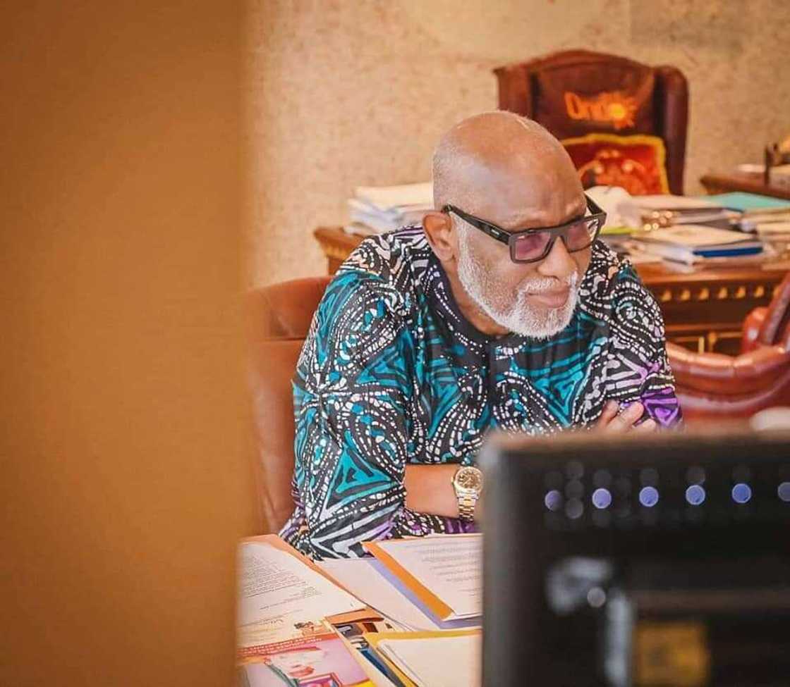Owo killings, Ondo State, Rotimi Akeredolu, insecurity, ISWAP Owo killings, Ondo State, Rotimi Akeredolu, insecurity, ISWAP