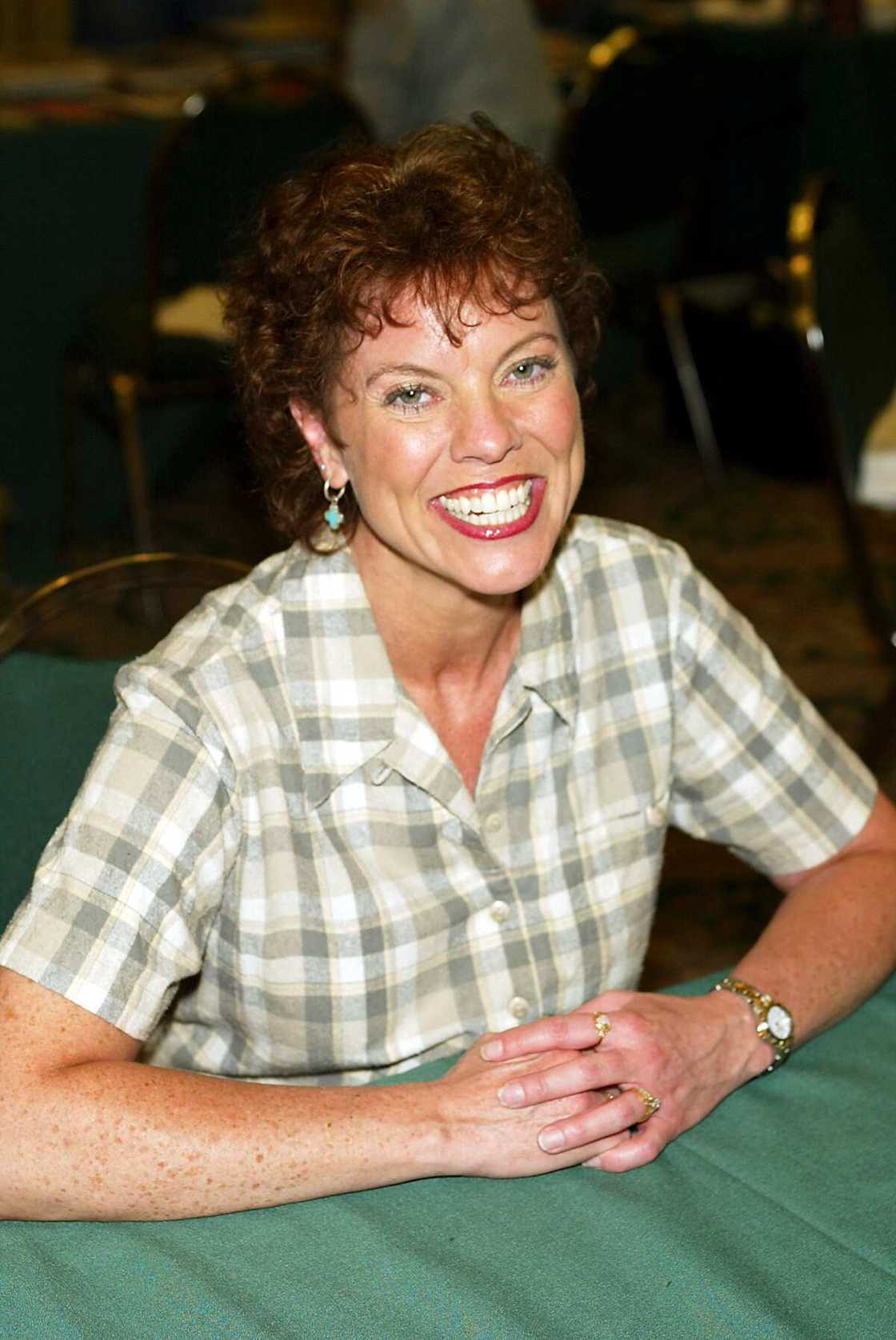 Erin Moran