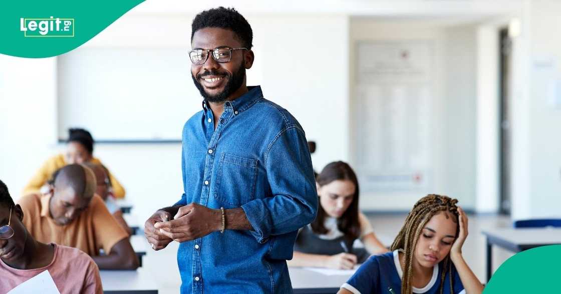 More Nigerians shortlisted for PTDF foreign scholarship More Nigerians shortlisted for PTDF foreign scholarship