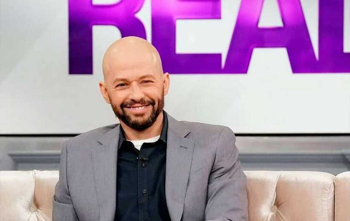 Jon Cryer Jon Cryer