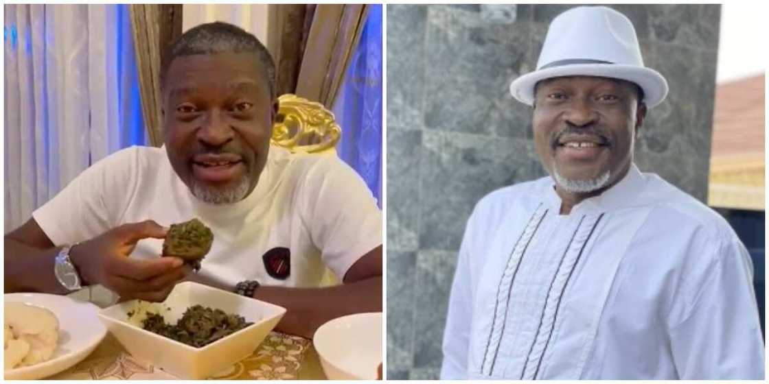 Photos of actor Kanayo O Kanayo. Photos of actor Kanayo O Kanayo.