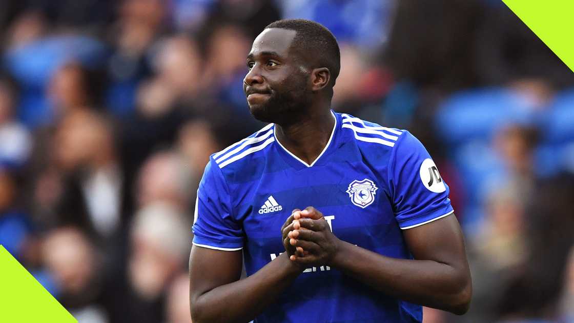 Sol Bamba sadly passed away at 39. Sol Bamba sadly passed away at 39.