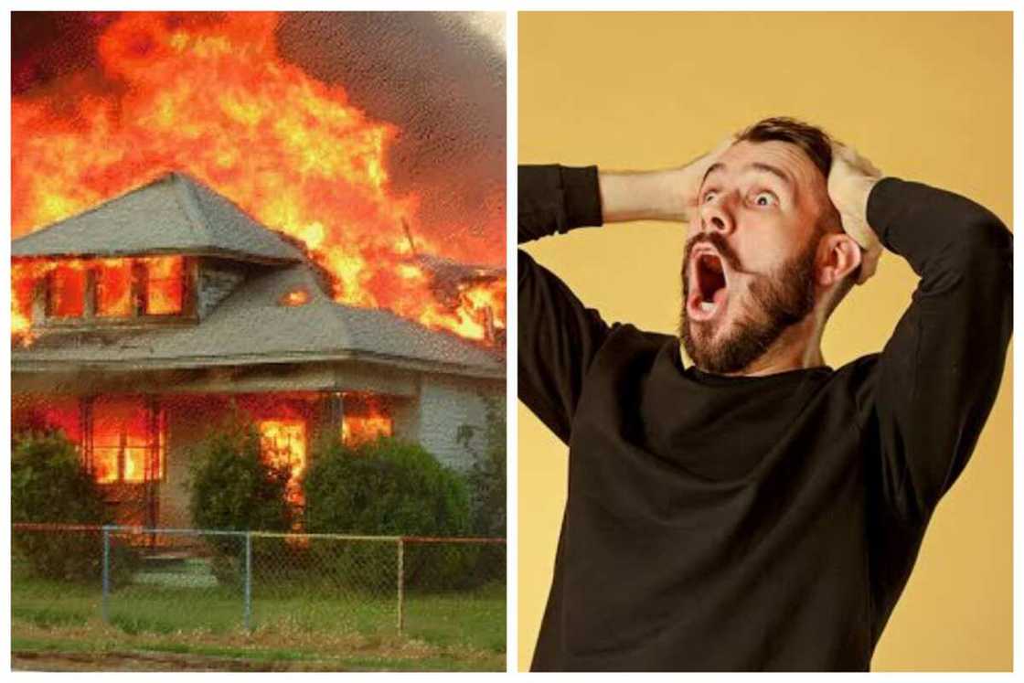 Matsalar soyayya Matsalar soyayya