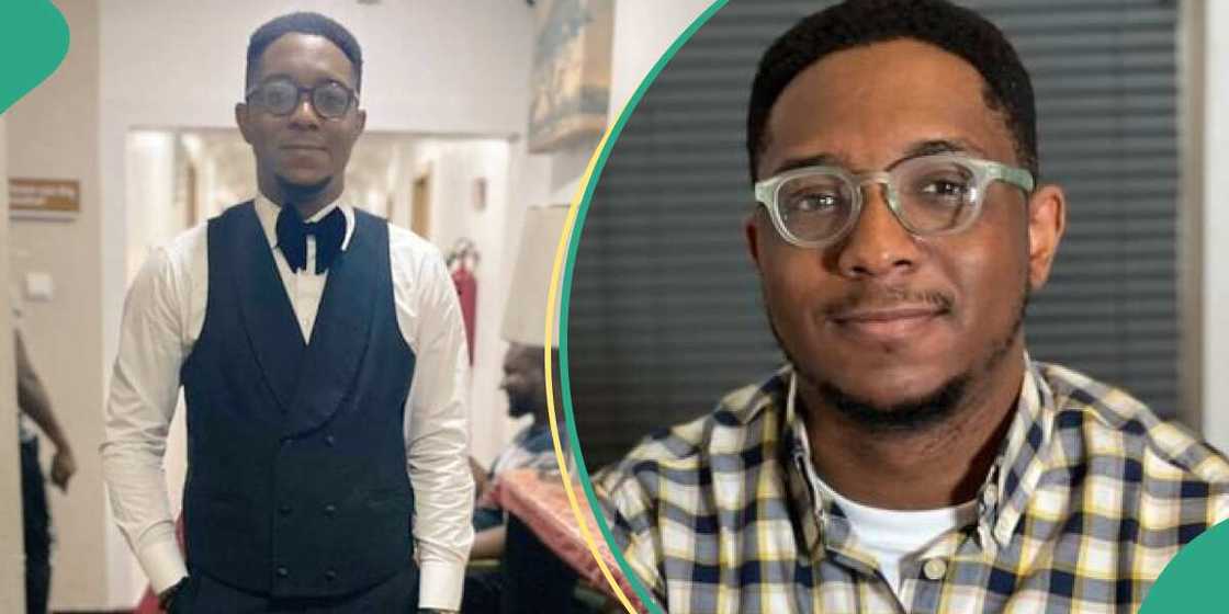 Nigerian PhD student dies in UK Nigerian PhD student dies in UK