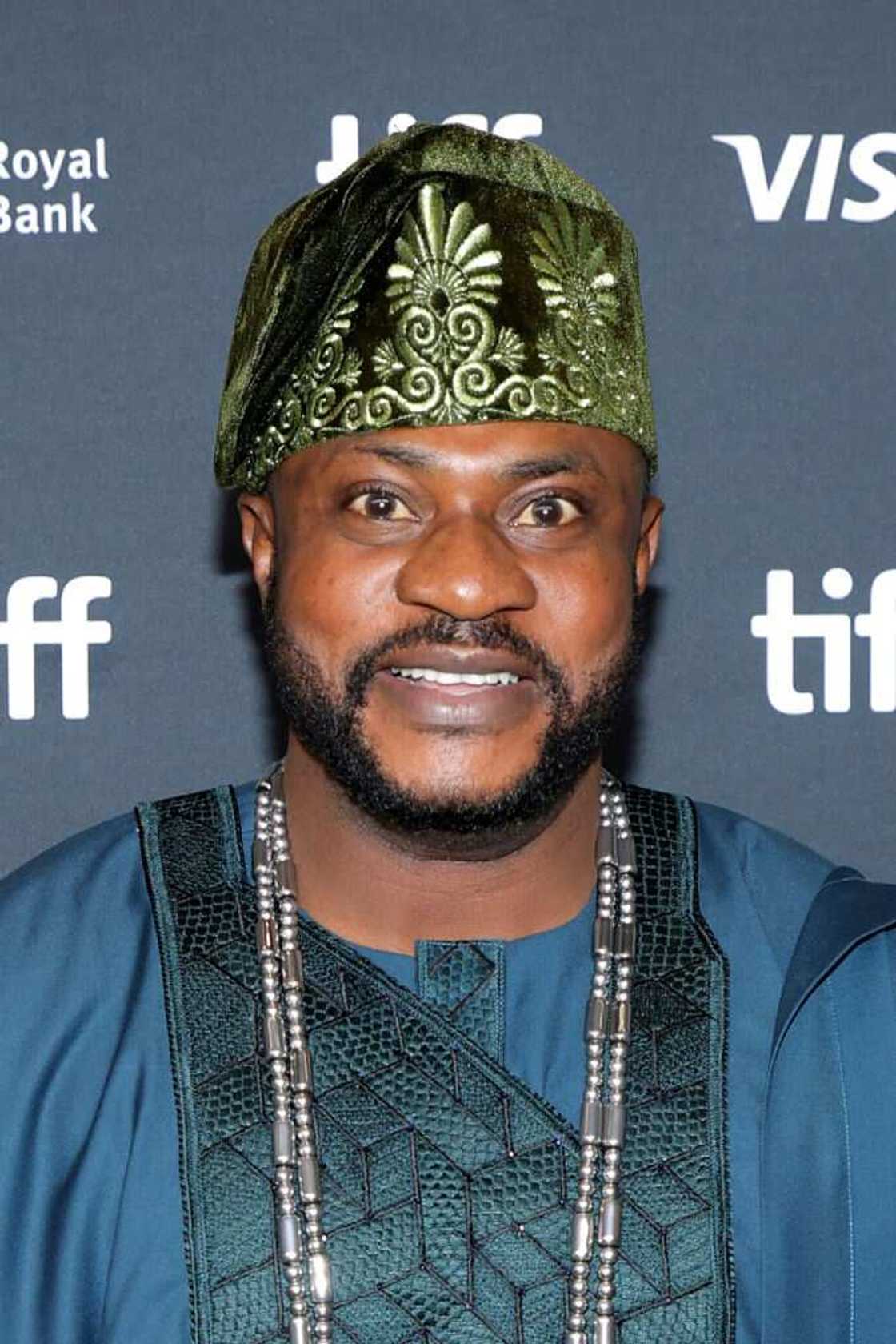 Did Odunlade Adekola marry two wives?