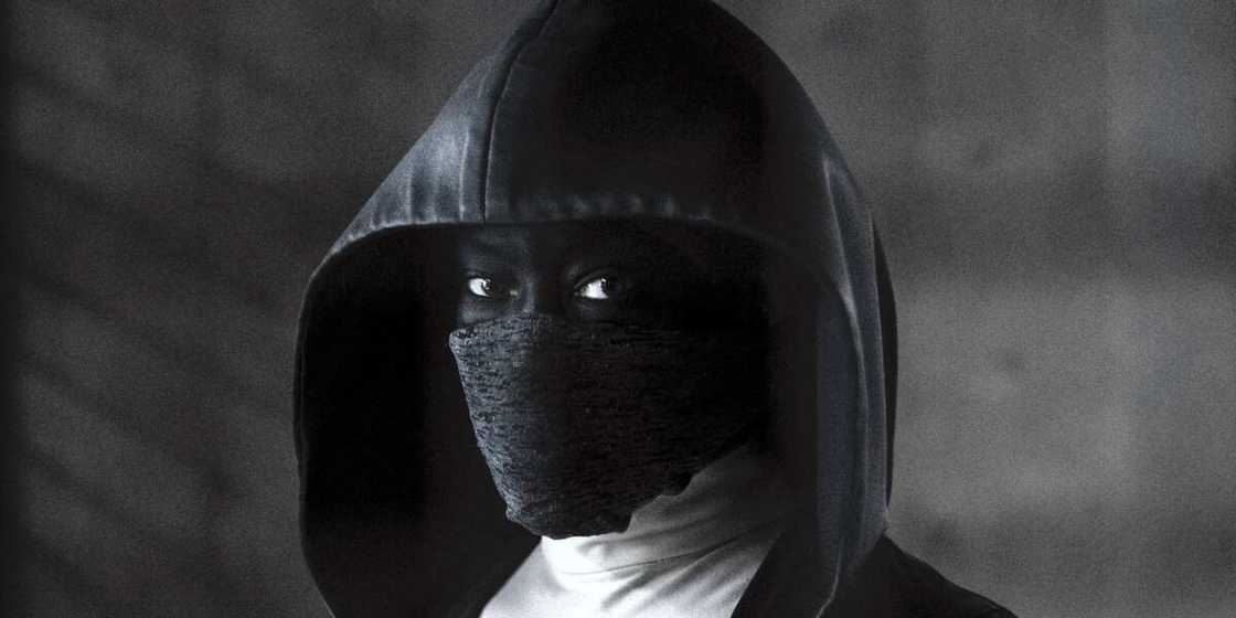 black super heroes black super heroes