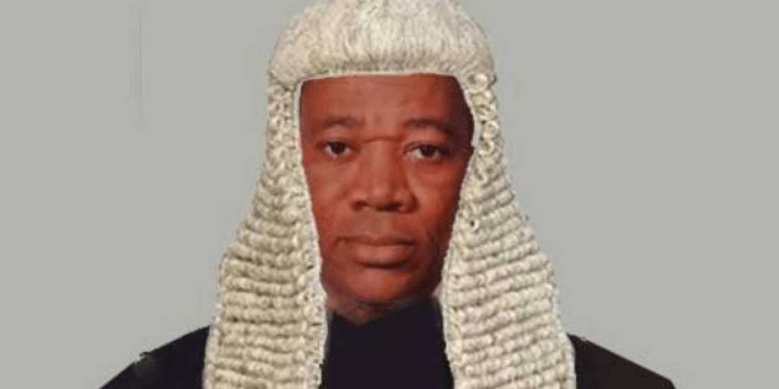 DNA confirms three children from my ex-wife not mine – Judge DNA confirms three children from my ex-wife not mine – Judge