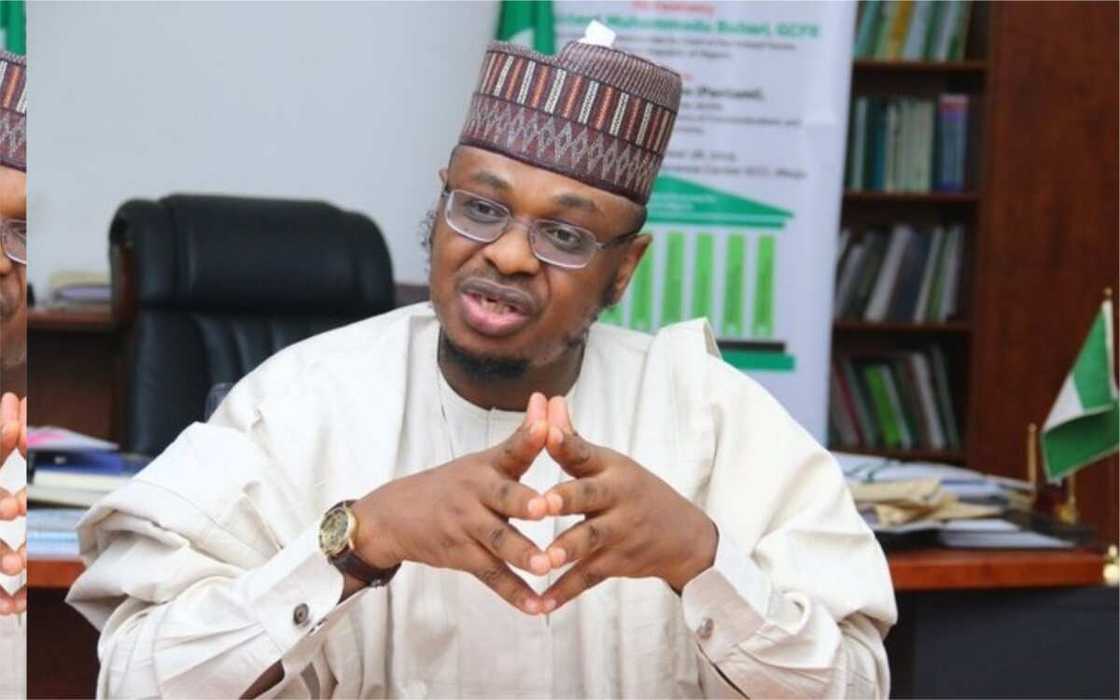 FG gives fresh updates on NIN registration, says 47.8 million now registered FG gives fresh updates on NIN registration, says 47.8 million now registered