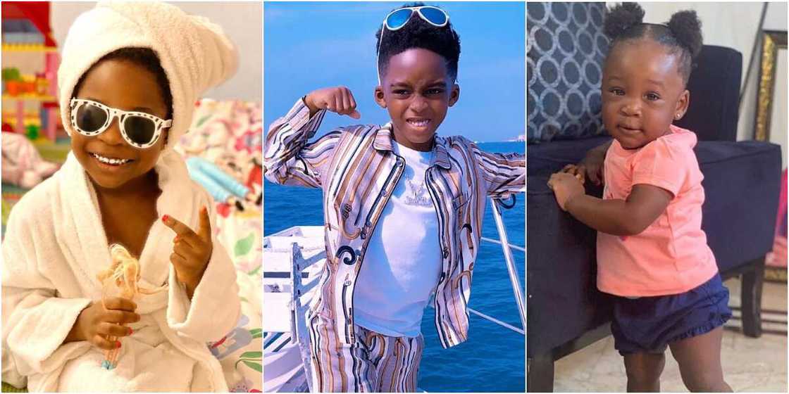 Imade Adeleke, Jamil Balogun, Divine Okojie Imade Adeleke, Jamil Balogun, Divine Okojie