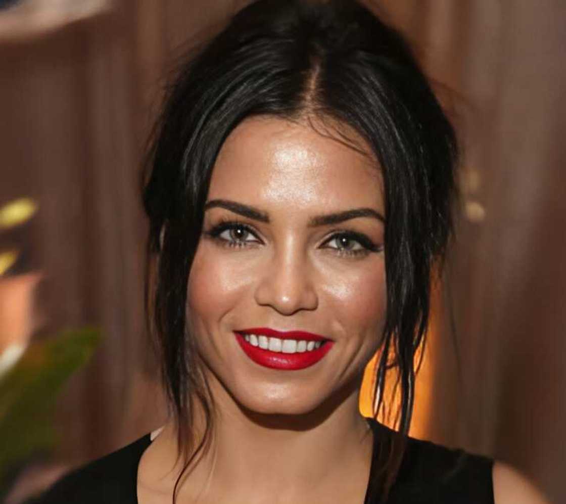 Jenna Vulcano’s biography Jenna Vulcano’s biography