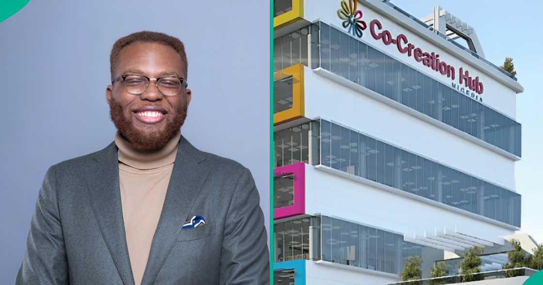 Starup calls out CcHub for lack of transparency in fellowship selection process