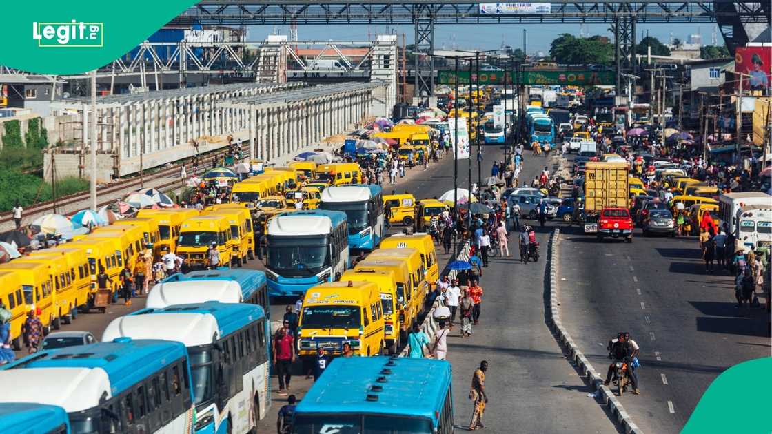 The Lagos State Government has announced that rehabilitation work on a 20-kilometre stretch of the Lekki-Epe Road will begin on Sunday, January 25 and is expected to last about 64 days