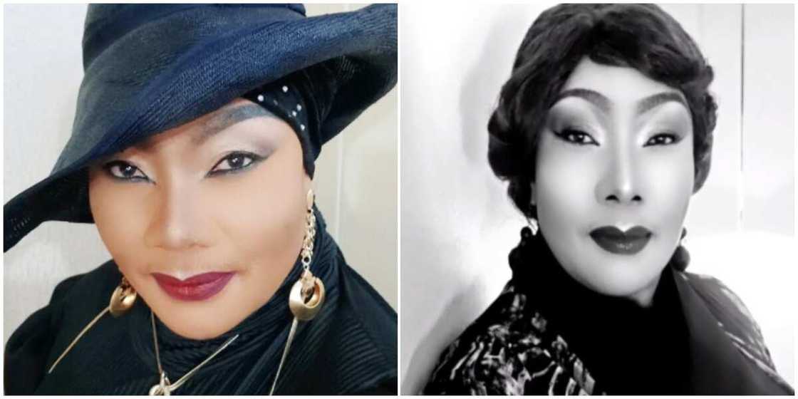 Eucharia Anunobi Eucharia Anunobi