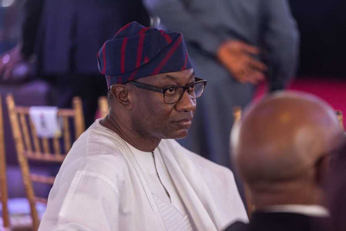 Otedola, FBNH, Otudeko, Honeywell Otedola, FBNH, Otudeko, Honeywell