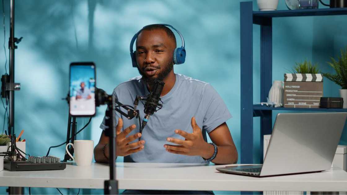 Unveiling the Cinematic Odyssey: The Transformative Learning Experience of Film Lab Africa Unveiling the Cinematic Odyssey: The Transformative Learning Experience of Film Lab Africa