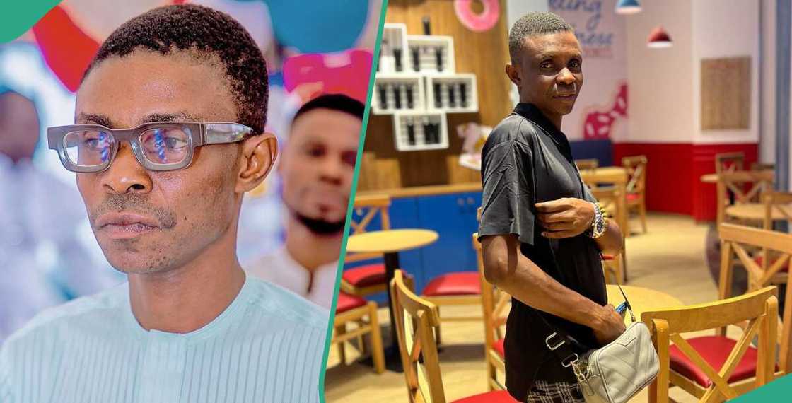 Sisi Quadri's impact is remembered in his community Sisi Quadri's impact is remembered in his community