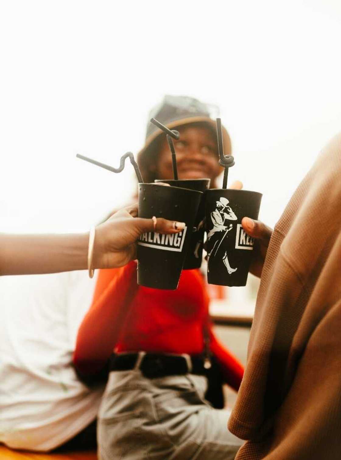 Reekado Banks, Crayon, Blaqbonez, Others Thrilled Fans at Walkers District Ibadan Reekado Banks, Crayon, Blaqbonez, Others Thrilled Fans at Walkers District Ibadan