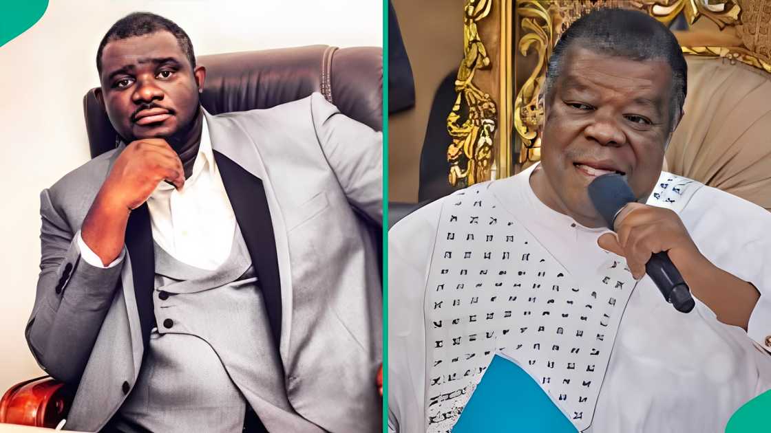 Rev. Dr Uma Ukpai dies on October 6, 2025 at 80 Rev. Dr Uma Ukpai dies on October 6, 2025 at 80