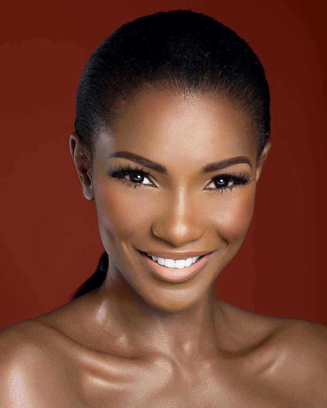 Agbani Darego Agbani Darego