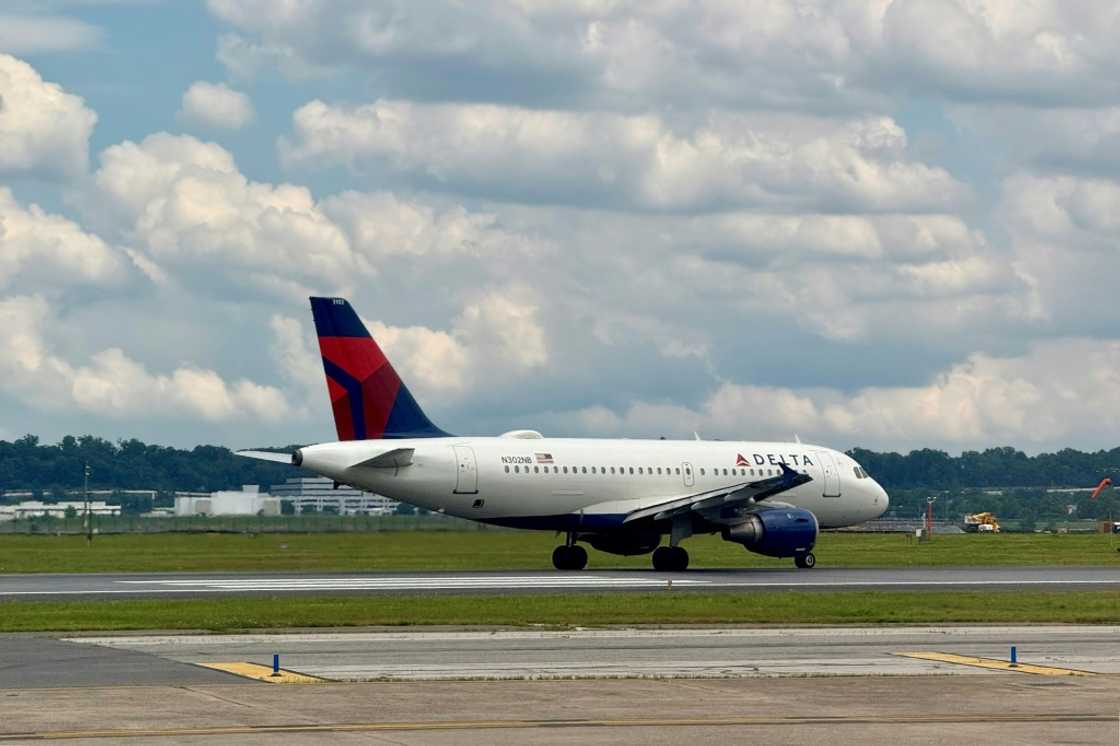 Delta reinstated its full-year forecast, saying travel demand had stabilized compared with the spring Delta reinstated its full-year forecast, saying travel demand had stabilized compared with the spring