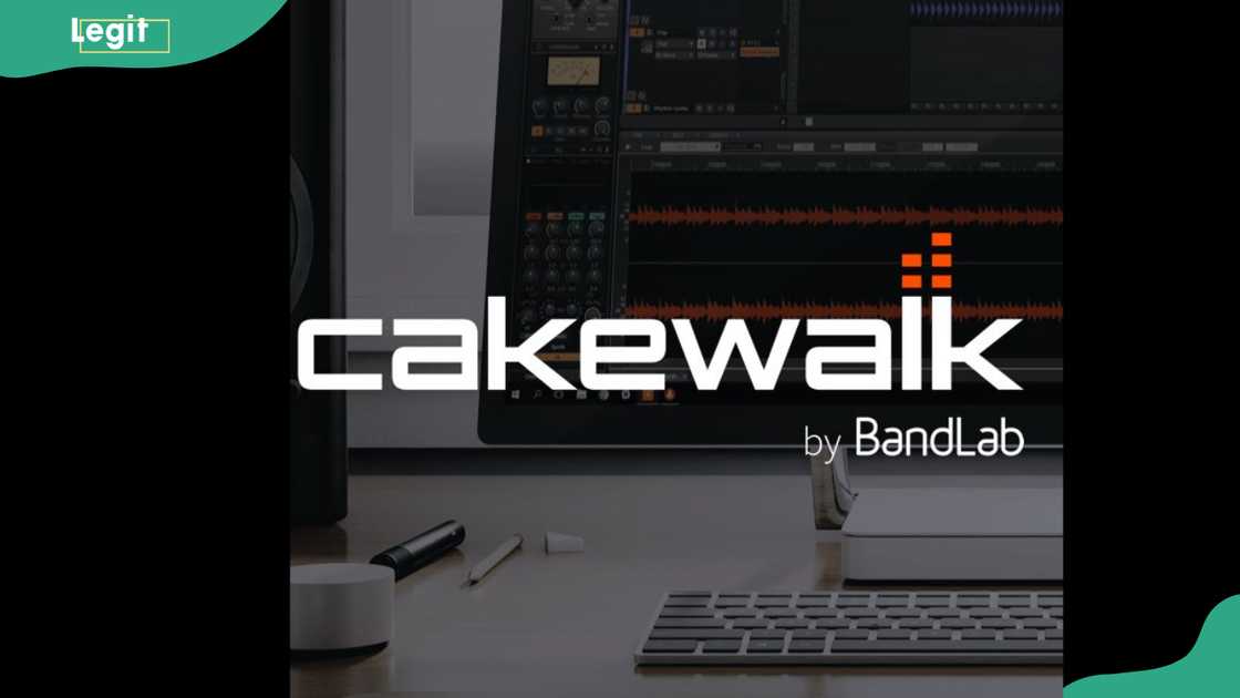 Cakewalk Cakewalk