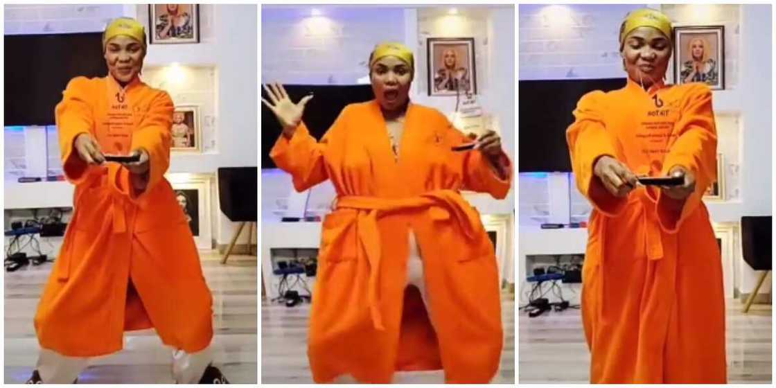 Iyabo Ojo Iyabo Ojo