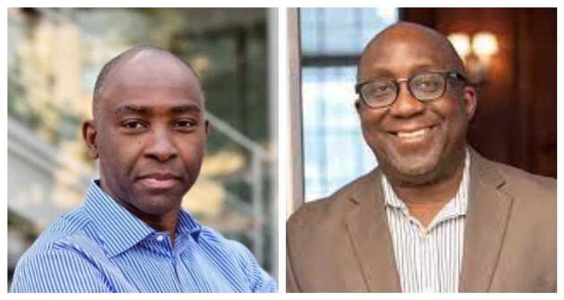 Good News as 2 Nigerian-Americans are Elected to US National Academy Good News as 2 Nigerian-Americans are Elected to US National Academy