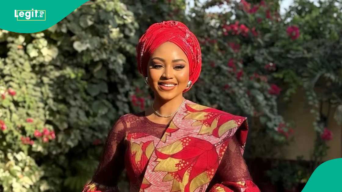 Rita Daniels reacts to rumour of rift with her daughter Rita Daniels reacts to rumour of rift with her daughter