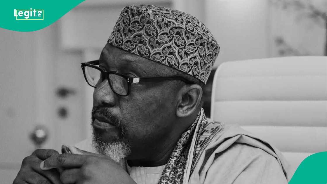 Okorocha ya taba barazana ga 'yan jarida