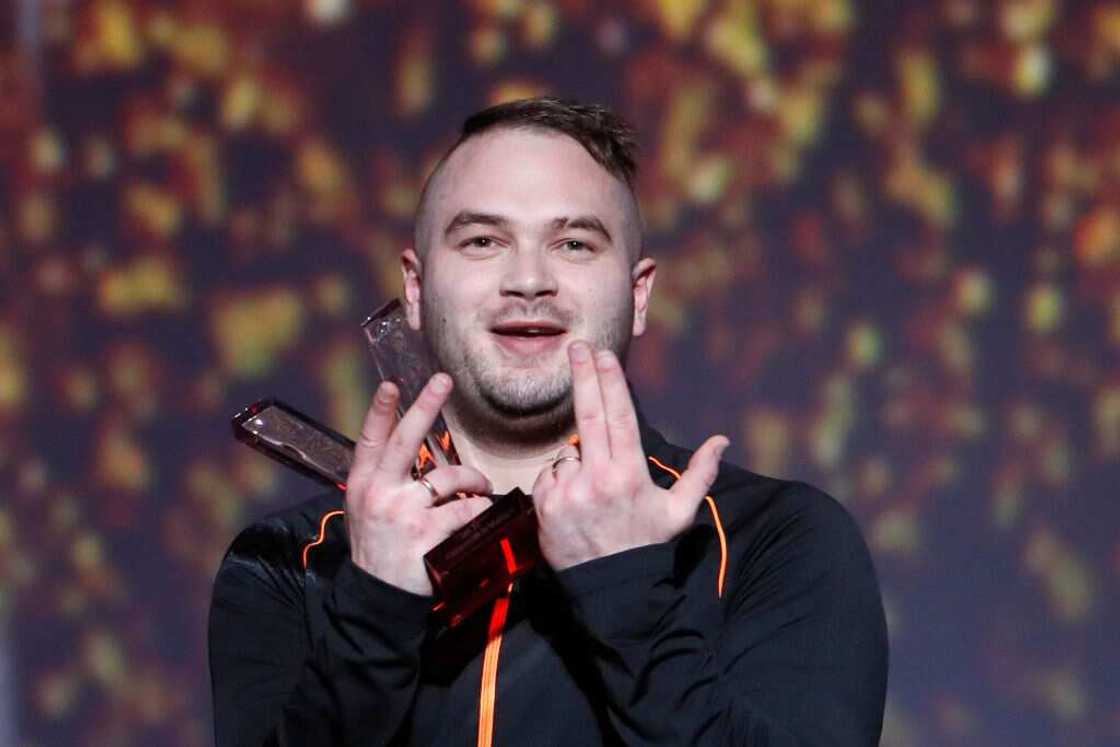 rappeur jul rappeur jul