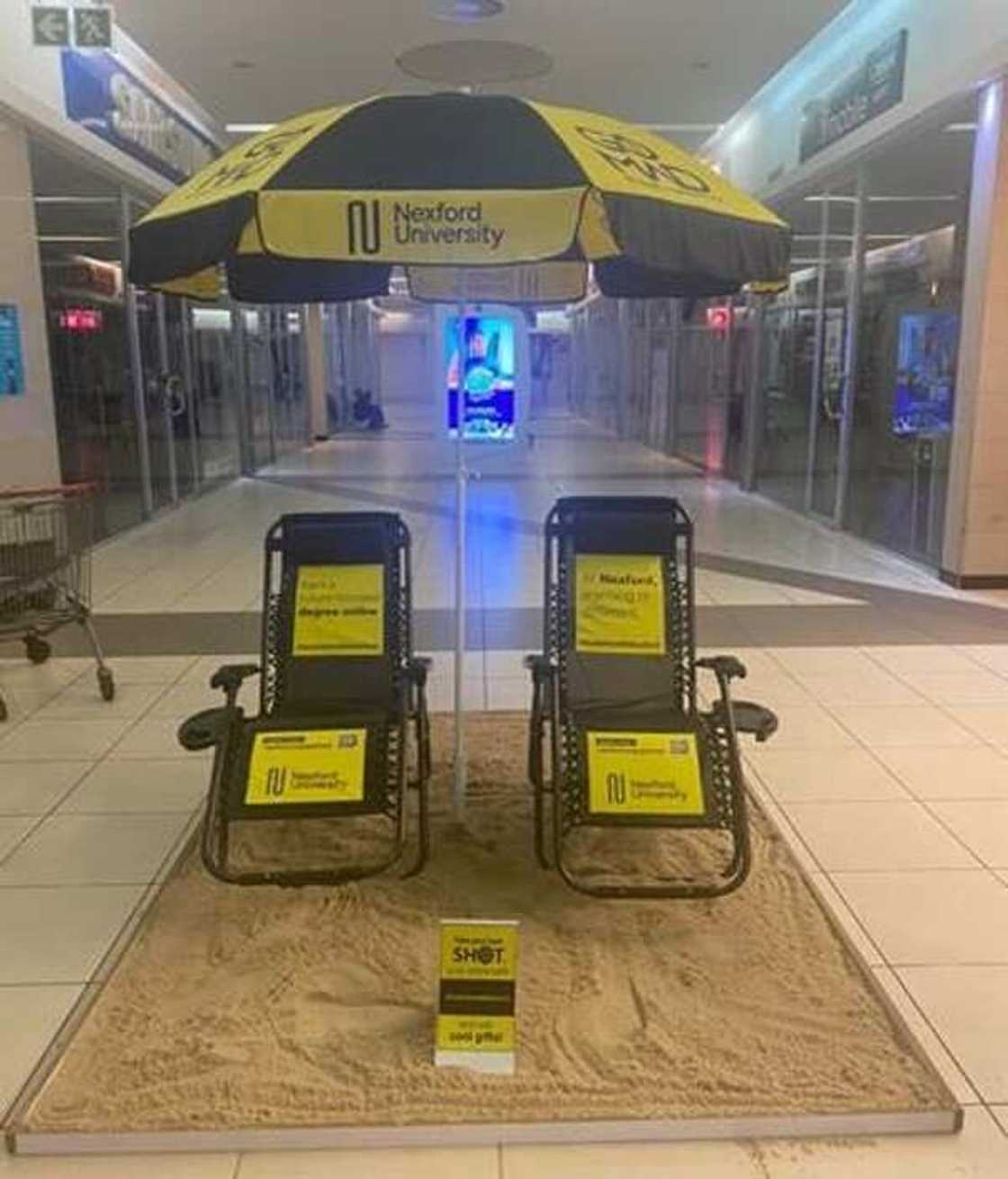 Nexford University Launches Go MAD campaign, Offers Scholarships Nexford University Launches Go MAD campaign, Offers Scholarships