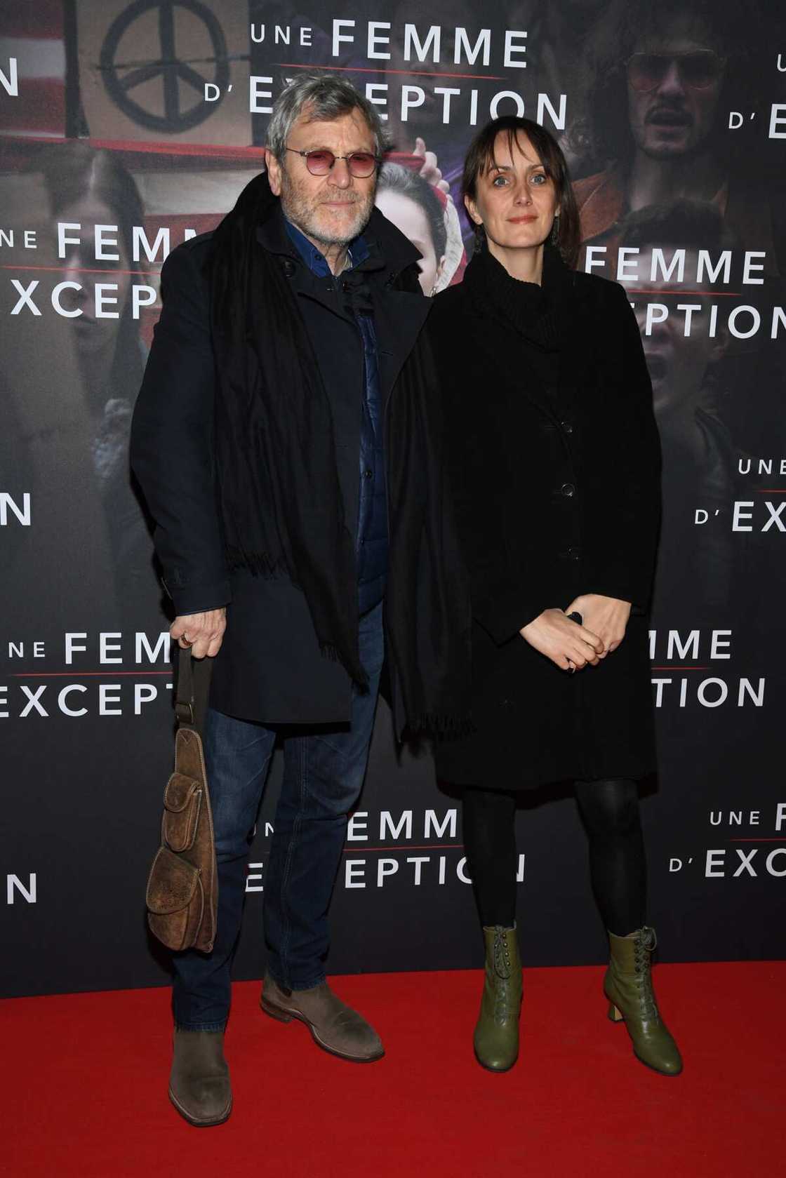 Valérie Kéruzoré Valérie Kéruzoré