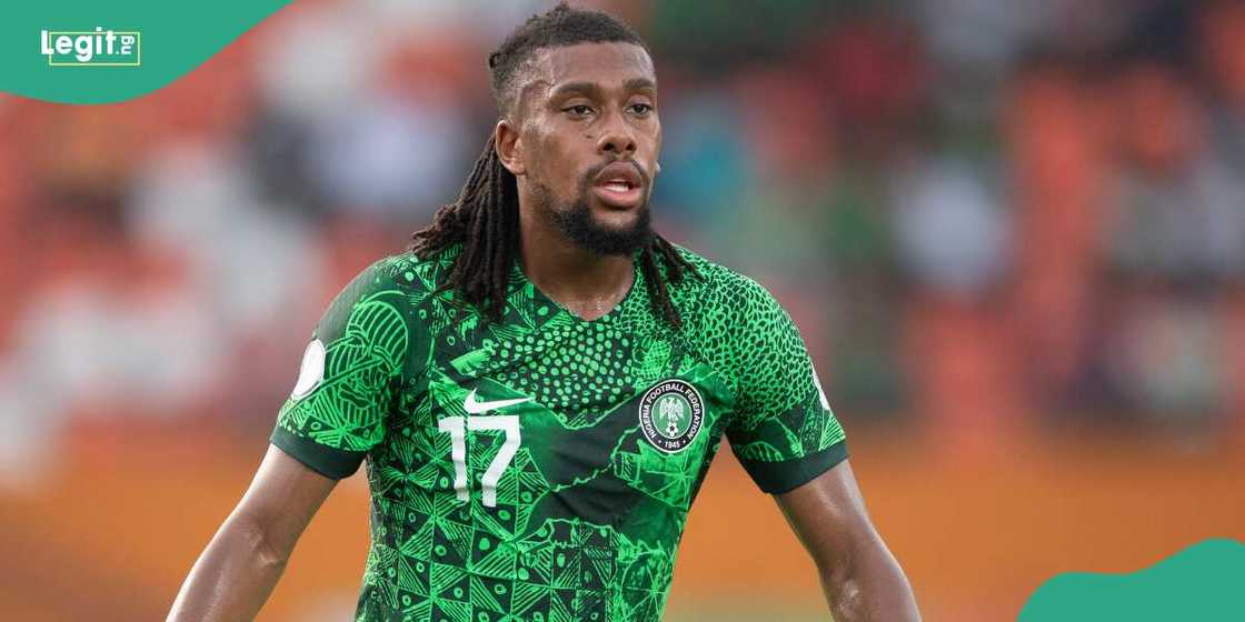 Iwobi/Super Eagles/AFCON/afcon 2023/super eagles news Iwobi/Super Eagles/AFCON/afcon 2023/super eagles news