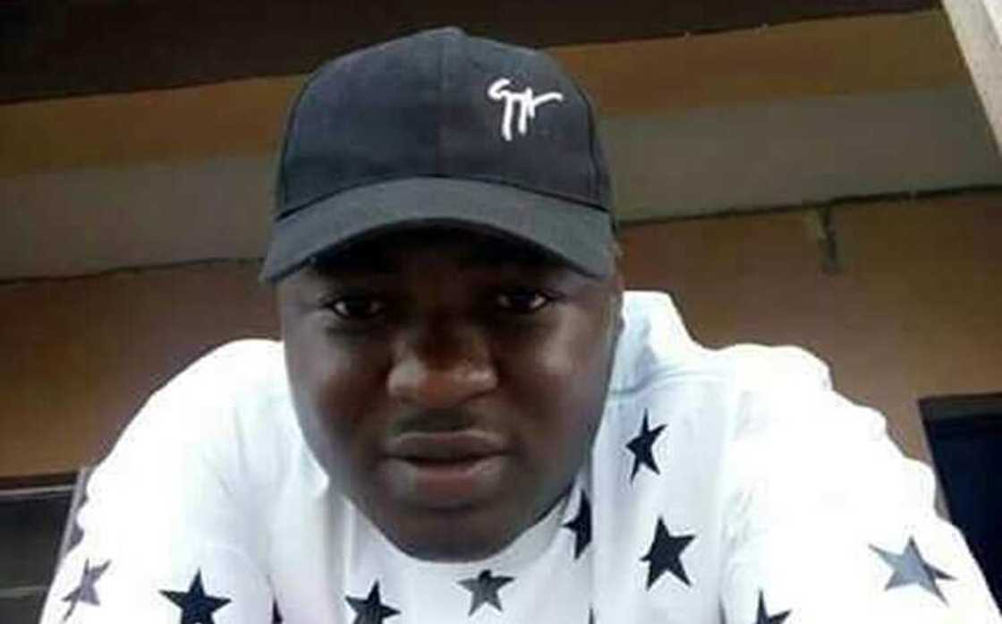 Iran plane crash: Officials unveil identity of Nigerian involved in tragedy Iran plane crash: Officials unveil identity of Nigerian involved in tragedy