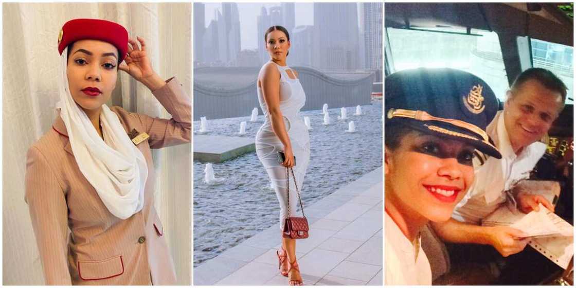 Photos of Maria outside the Big Brother Naija house. Photos of Maria outside the Big Brother Naija house.