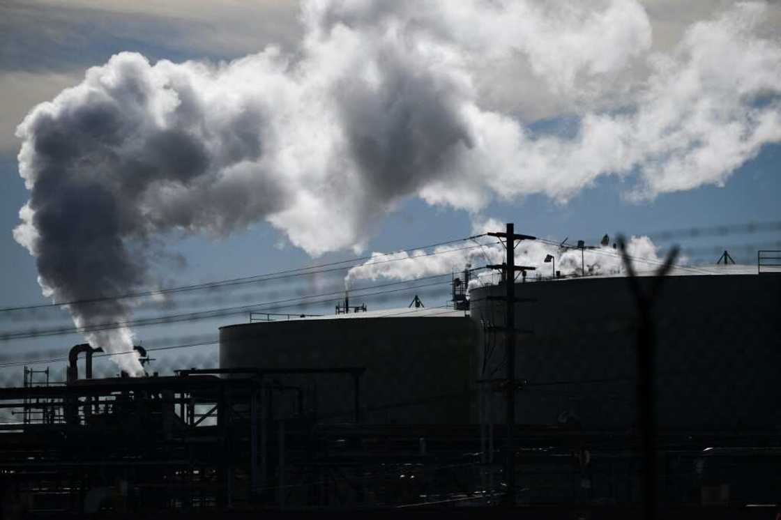 Countries' planned fossil fuel expansion would push the world beyond the 1.5C limit Countries' planned fossil fuel expansion would push the world beyond the 1.5C limit