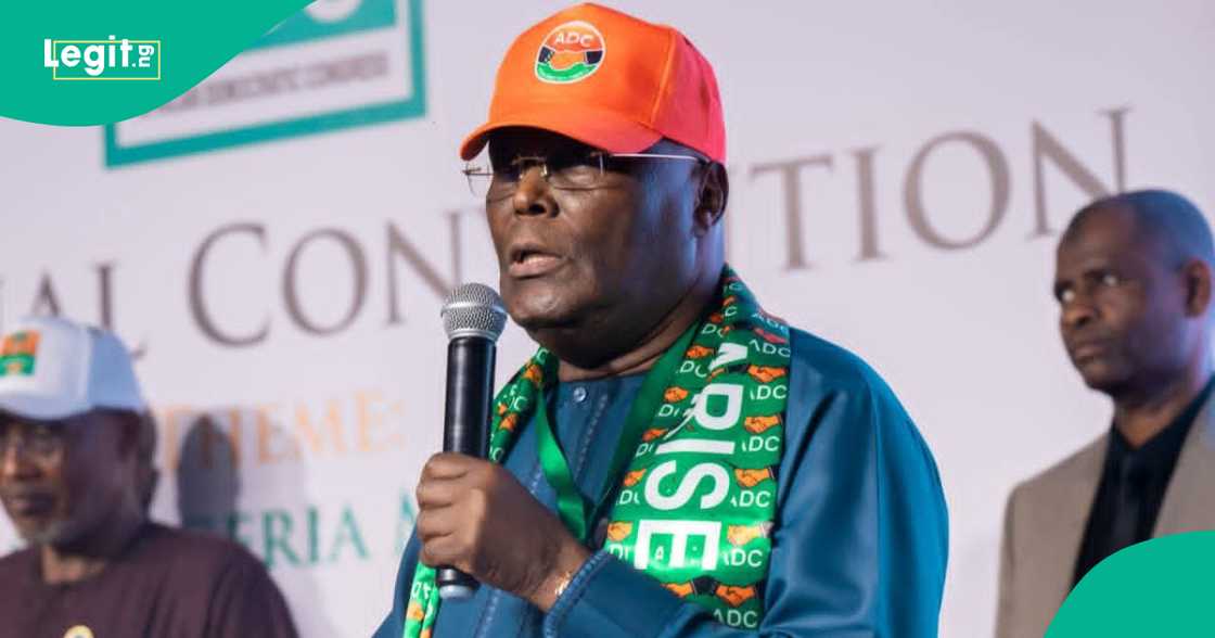 Atiku.