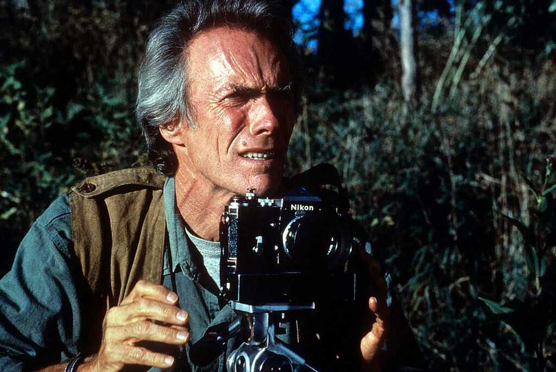 Clint Eastwood en 92 films, de l’acteur au réalisateur exceptionnel Clint Eastwood en 92 films, de l’acteur au réalisateur exceptionnel